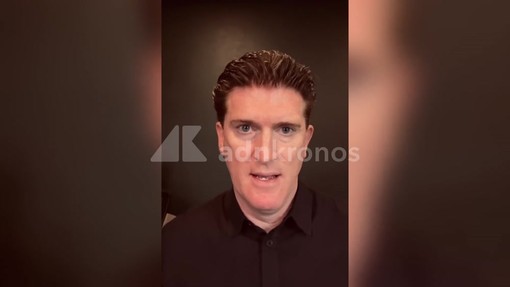Alan Redmond (Roc Nation): "Endrick al Milan o alla Roma? Non credo che si muoverà dal Real Madrid" Alan Redmond (Roc Nation): "Endrick al Milan o alla Roma? Non credo che si muoverà dal Real Madrid"