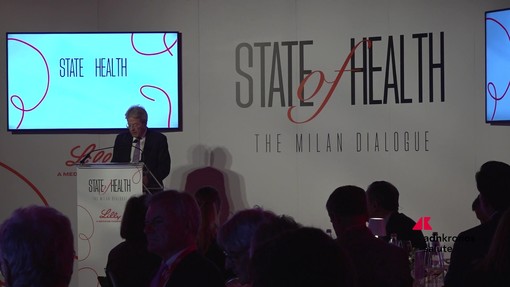 Sanità, la salute cardiometabolica come asset competitivo per l'Europa a ''State of Health - The Milan Dialogue'
