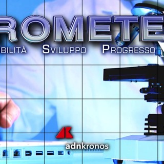 Prometeo tv n° 31 del 5 agosto 2026