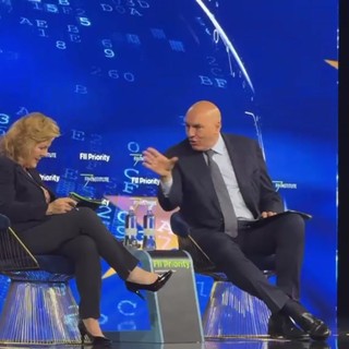 Ue, Crosetto: "Con antitrust obblighiamo aziende a restare piccole, è una follia"