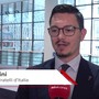 Inselvini (FdI): "Per uscire dalla crisi L'Europa deve recuperare proprie radici cristiane" Inselvini (FdI): "Per uscire dalla crisi L'Europa deve recuperare proprie radici cristiane"