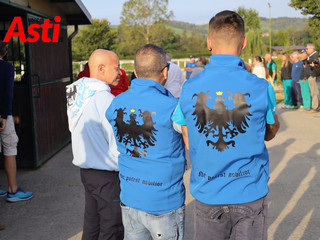 Le foto della mattinata (Merphefoto)