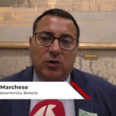 Bambini con patologie respiratorie, pediatra Marchese  'il 10% continua a stare male nel tempo'