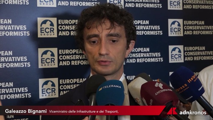 Coesione: Bignami, "Difesa fondi legata a capacità di spesa, accelerato atterraggio su territori"