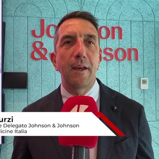Farmaci: Murzi (J&amp;J Italia), 'Patient Association Academy porta la voce dei pazienti agli stakeholder di settore'