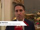 Spazio: De Luca (Aises), 'polo italiano Cyber e Space economy tradurrà conoscenze in azione concreta' Spazio: De Luca (Aises), 'polo italiano Cyber e Space economy tradurrà conoscenze in azione concreta'