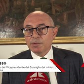 Sport, Paolo Grasso: "Buona reputazione chiave per una comunicazione efficace" Sport, Paolo Grasso: "Buona reputazione chiave per una comunicazione efficace"