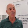 La voce dell'assistito, Cianciotto: "Il nuovo centro Inail abbatte i costi e combatte l'isolamento di noi disabili" La voce dell'assistito, Cianciotto: "Il nuovo centro Inail abbatte i costi e combatte l'isolamento di noi disabili"