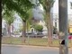 Raid su Kiev, in fiamme l'Accademia delle Scienze: persone fuggono dalle finestre per salvarsi Raid su Kiev, in fiamme l'Accademia delle Scienze: persone fuggono dalle finestre per salvarsi