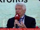 De Bortoli: "C'è una corsa per dare una mano a Vannacci" De Bortoli: "C'è una corsa per dare una mano a Vannacci"