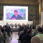 Innovazione, prevenzione e prossimità: le sfide della salute al Convegno di Federfarma Innovazione, prevenzione e prossimità: le sfide della salute al Convegno di Federfarma