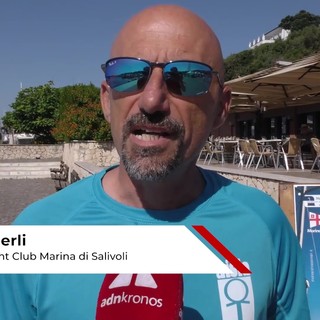 Malattie rare: Merli (Yacht Club Marina Salivoli), 'verso l'Elba con malati Sla e famiglie'