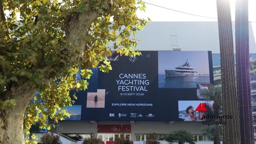 Nautica, Anastassov traccia la nuova rotta di Ferretti Group Nautica, Anastassov traccia la nuova rotta di Ferretti Group