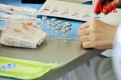 Covid: in Piemonte contagi ancora in discesa, mentre le vaccinazioni superano quota 11 milioni