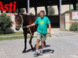 Le foto della prima giornata di visite (Merphefoto)