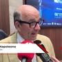 Salone nautico, Napoleone (It-Ex): "Bene investimenti per accoglienza ed esperienze fruibili" Salone nautico, Napoleone (It-Ex): "Bene investimenti per accoglienza ed esperienze fruibili"