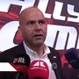 Rally di Roma, l'ideatore Rendina 'la sfida far dialogare 42 comuni'