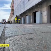Poste Italiane mantiene l'impegno per la mobilità sostenibile e arricchisce la sua flotta green con le nuove cargo e-bike Poste Italiane mantiene l'impegno per la mobilità sostenibile e arricchisce la sua flotta green con le nuove cargo e-bike