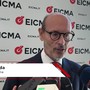 Meda (Eicma): "Più grande novità è mostra dedicata a storia MotoGP"