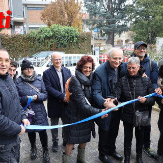 Il cardinal Zuppi inaugura Fratelli Tutti (Merphefoto) Il cardinal Zuppi inaugura Fratelli Tutti (Merphefoto)