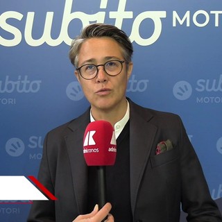 Subito, Alicata: "Siamo marketplace più democratico in Italia" Subito, Alicata: "Siamo marketplace più democratico in Italia"