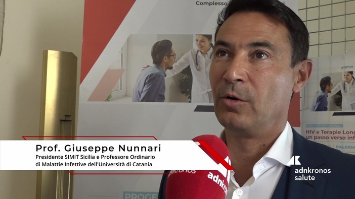 Aids: Nunnari (Simit),'terapia long acting aiuta a vincere lo stigma da infezione Hiv' Aids: Nunnari (Simit),'terapia long acting aiuta a vincere lo stigma da infezione Hiv'