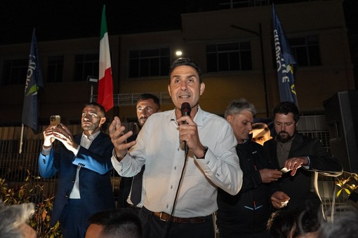 Futuro Nazionale, la mappa dei vertici in Piemonte: Forzese e Titoli nominati vicari regionali Futuro Nazionale, la mappa dei vertici in Piemonte: Forzese e Titoli nominati vicari regionali