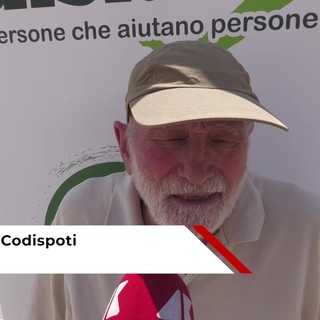 Sla, papà di Silvia Codispoti, 'casa in suo ricordo a comunità Aisla gesto spontaneo'