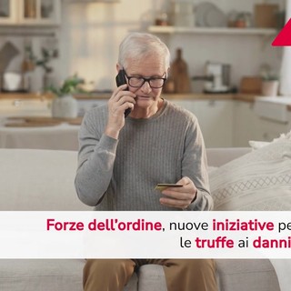 Truffe agli anziani, nuove iniziative delle forze dell'ordine per contrastare il fenomeno