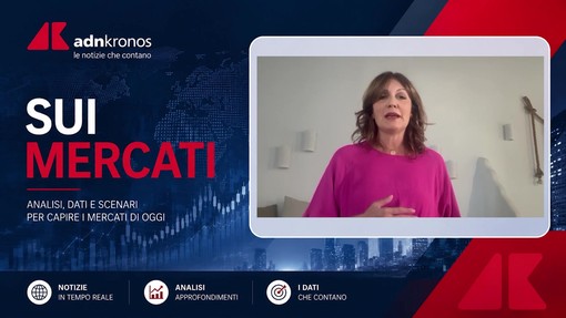 Il punto sui mercati: agosto parte in verde, risiko al centro con la risposta di Mps Il punto sui mercati: agosto parte in verde, risiko al centro con la risposta di Mps