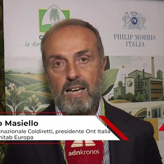 Masiello (Coldiretti), 'con direttiva europea a rischio industria e salute cittadini'