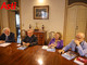 Le foto della presentazione (Merphefoto)
