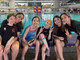 La ValleBelbo Sport fa incetta di medaglia al Trofeo Filippini di Novara. 43 atleti anche da Asti Nuoto