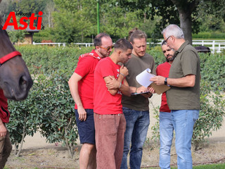 Le foto della mattinata (Merphefoto)