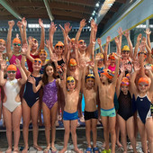 Medaglie, podi e segnali incoraggianti: ValleBelbo Sport protagonista a Novara Medaglie, podi e segnali incoraggianti: ValleBelbo Sport protagonista a Novara