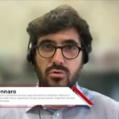Giornata mondiale epatiti virali, Di Gennaro (UniBa) 'migranti e rifugiati più vulnerabili'