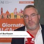 Cultura: Burlisson (Groupama), 'Con il Fai condividiamo un obiettivo comune, la protezione del territorio' Cultura: Burlisson (Groupama), 'Con il Fai condividiamo un obiettivo comune, la protezione del territorio'