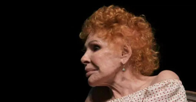 È morta Ornella Vanoni, la signora della musica italiana aveva 91 anni È morta Ornella Vanoni, la signora della musica italiana aveva 91 anni