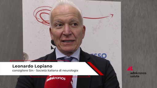 Salute: Lopiano (Sin), 'inquinanti atmosferici possono favorire sviluppo patologie neurologiche'
