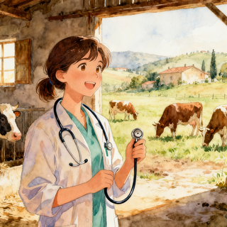 Immagine generica realizzata con AI