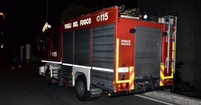 Investimento mortale nella notte sull’autostrada A21