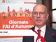 Cultura: Usai (Fai), 'Con Groupama condividiamo l'obiettivo di assicurare un futuro al Paese'