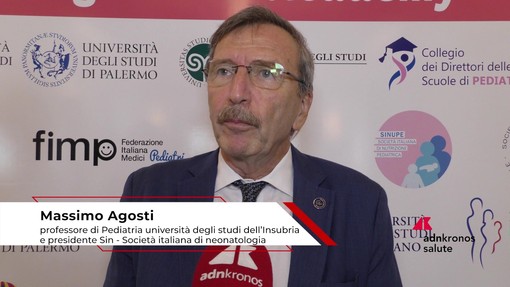 Alimentazione: Agosti (Sin), 'allattamento materno esempio per la nutrizione in primi 2 anni di vita'