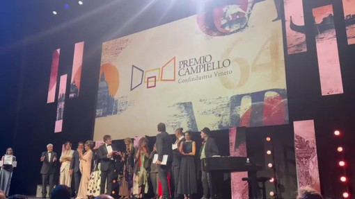 Marcello Fois vince il Premio Campiello 2026: la proclamazione Marcello Fois vince il Premio Campiello 2026: la proclamazione