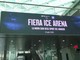 Sport: nasce Fiera Ice Arena, posa del primo pilastro a Rho Fieramilano Sport: nasce Fiera Ice Arena, posa del primo pilastro a Rho Fieramilano