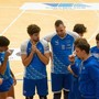 VOLLEY C-M / Il VBC Mondovì cerca il riscatto al PalaItis: sabato arriva la capolista Ovada VOLLEY C-M / Il VBC Mondovì cerca il riscatto al PalaItis: sabato arriva la capolista Ovada