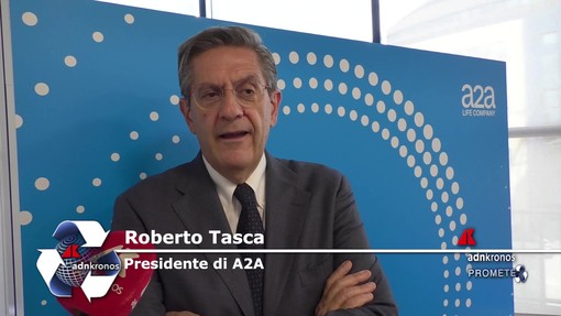 Sostenibilità: Tasca (A2a), 'necessaria per competitività pmi, per questo le formiamo sul tema'