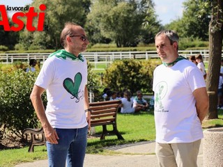Le foto della prima giornata di visite (Merphefoto)