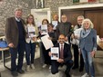 Alcune immagini da Bubbio