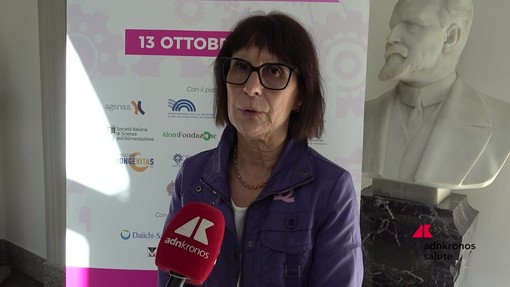 Tumori, Campana (IncontraDonna): "Vicini a pazienti, ci battiamo per percorso Pdta"